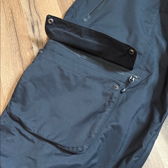 2008 Nike Fit Storm Snowboarding Pants - Picture 9 of 16